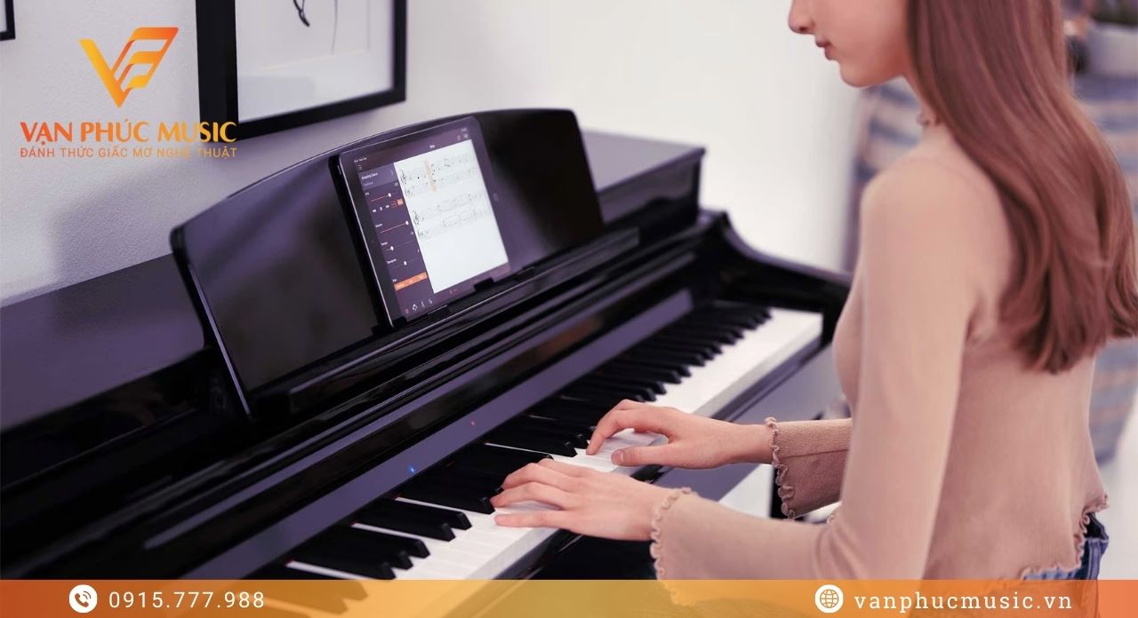 Yamaha CSP 170PE
