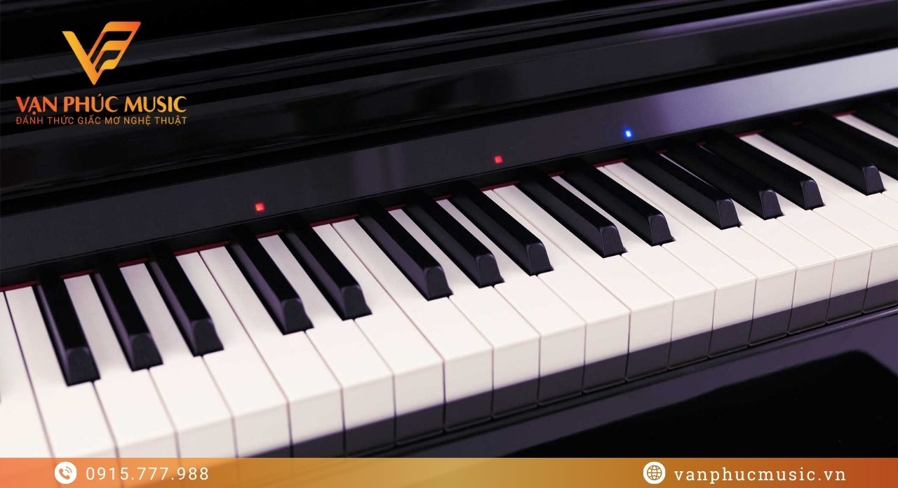 Yamaha CSP 170PE