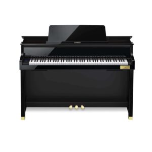PE - Polished Ebony