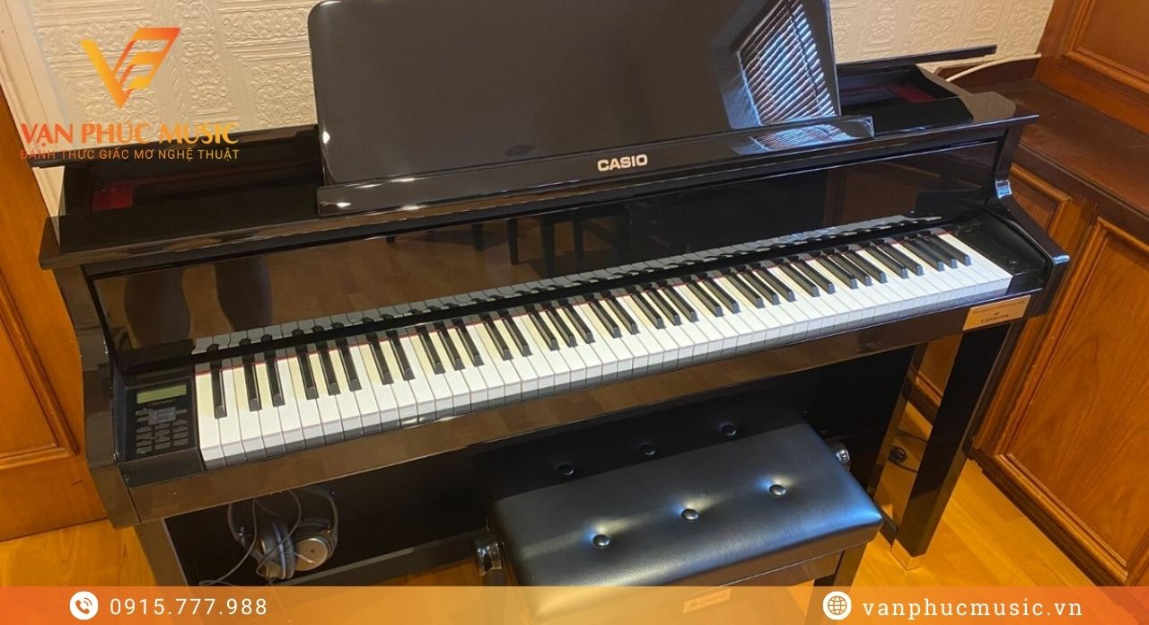 CASIO GP-500PE