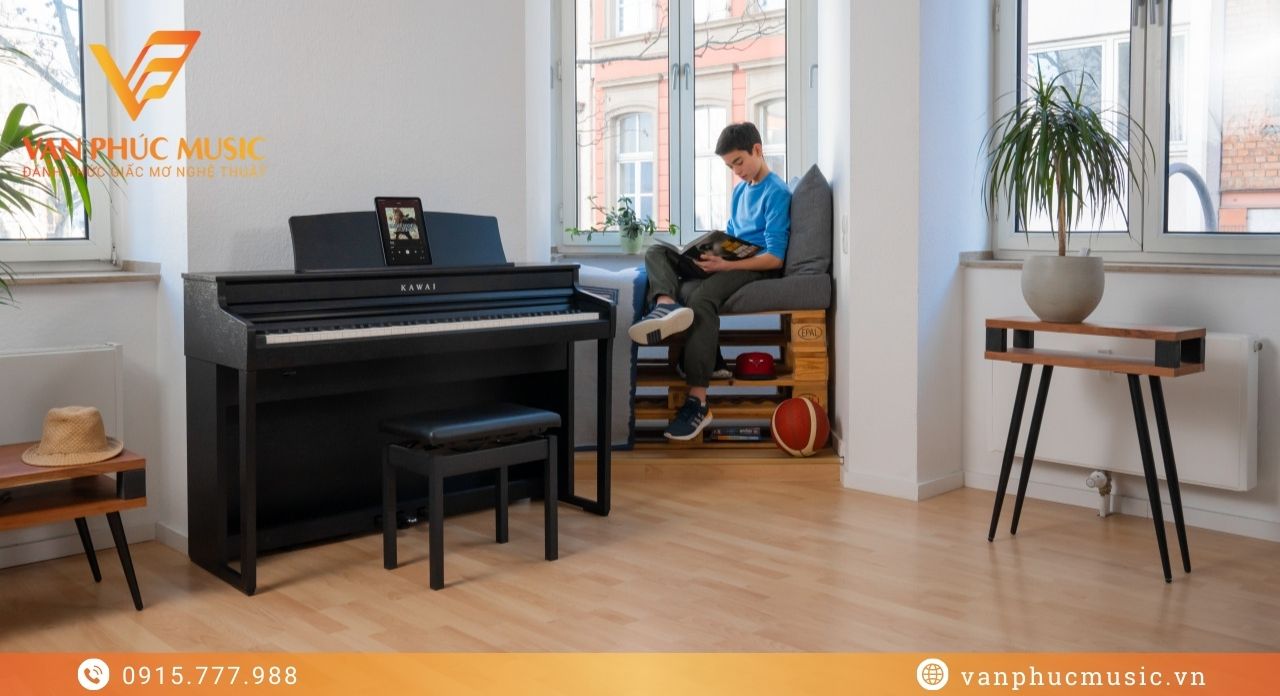 Kawai CA 401B