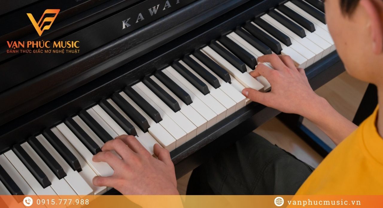 Kawai CA 401B