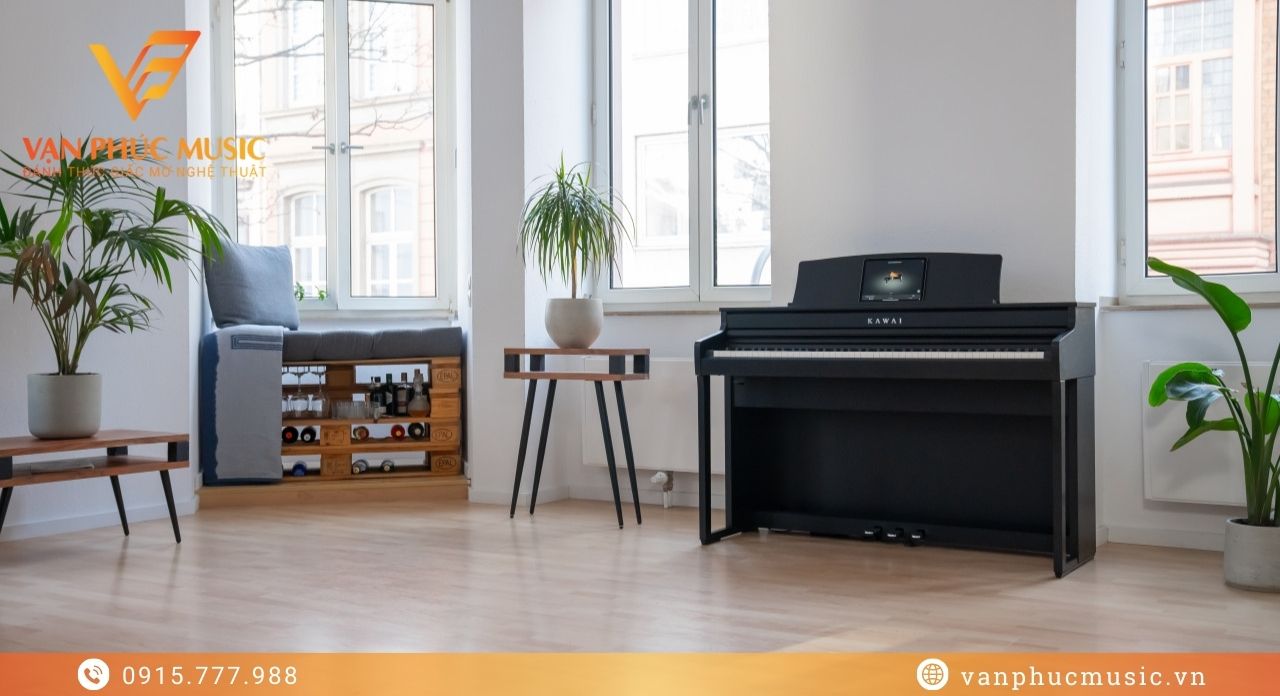 Kawai CA 401B