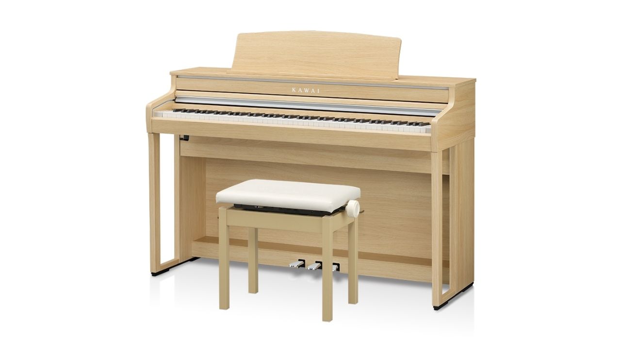 Kawai CA 401LO