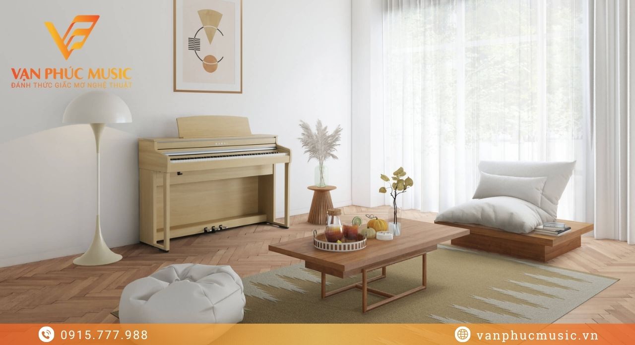 Kawai CA 401LO