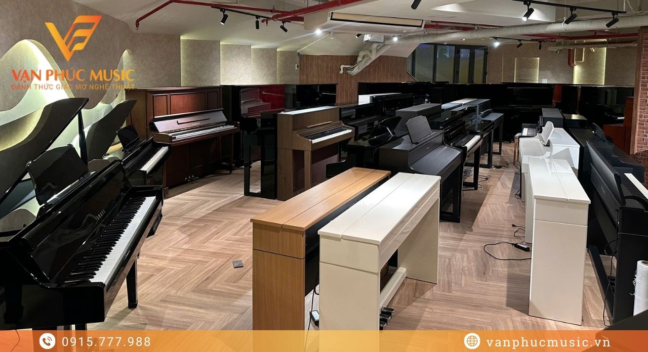 Kawai CA 401LO concert artist