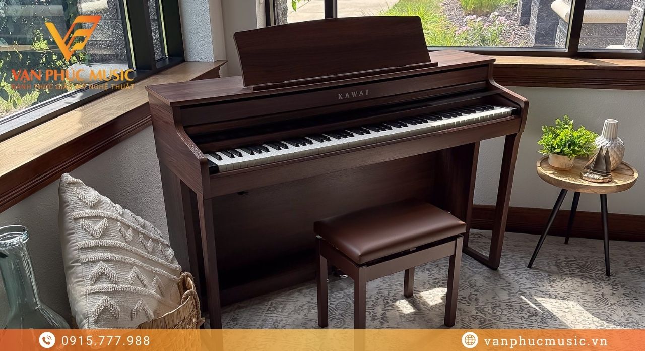 Kawai CA 401MW