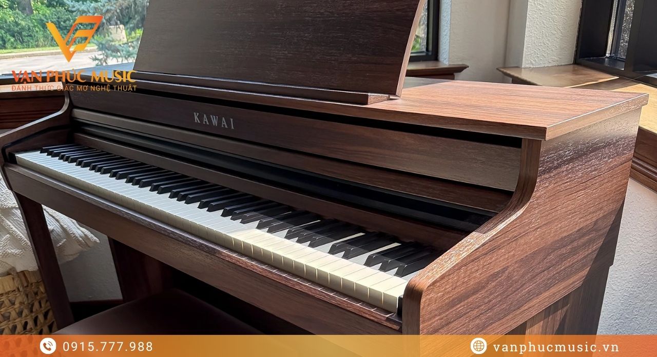 Kawai CA 401MW