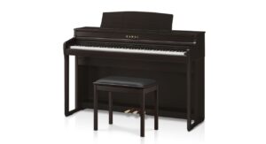R - Premium Rosewood