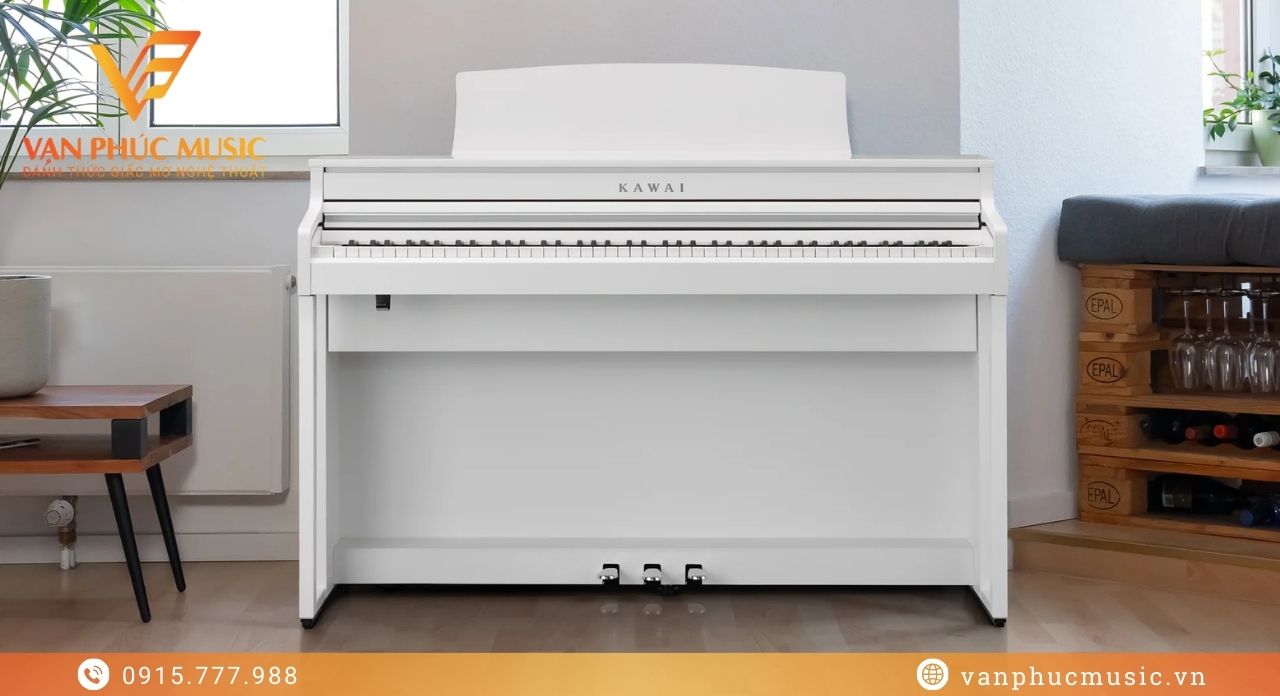Kawai CA 401W