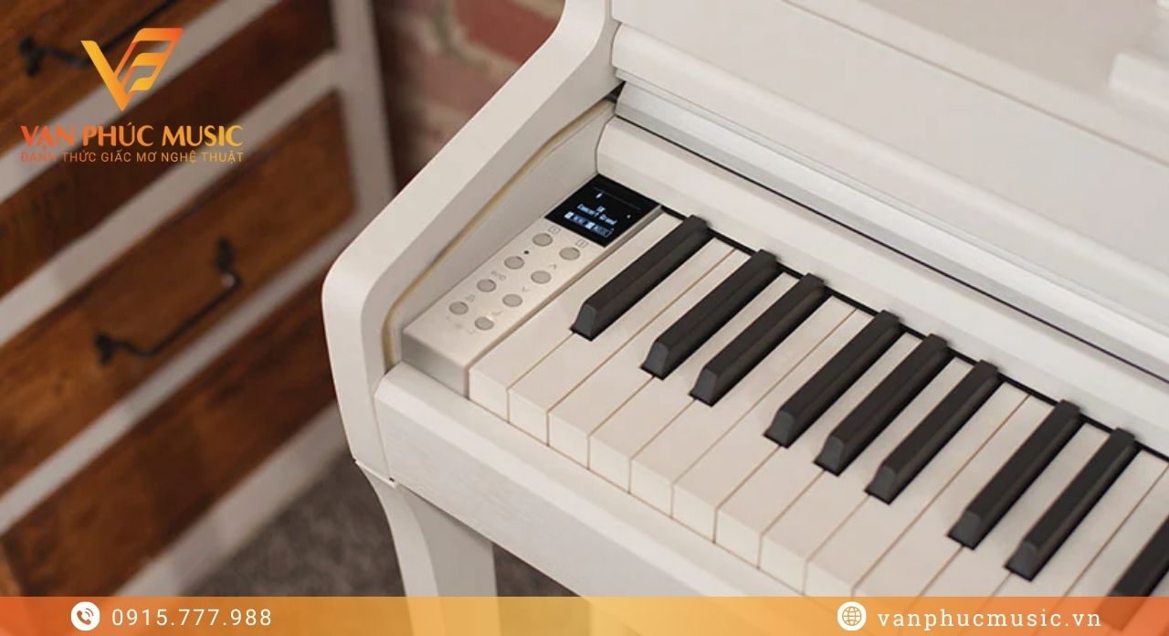 Kawai CA 401W