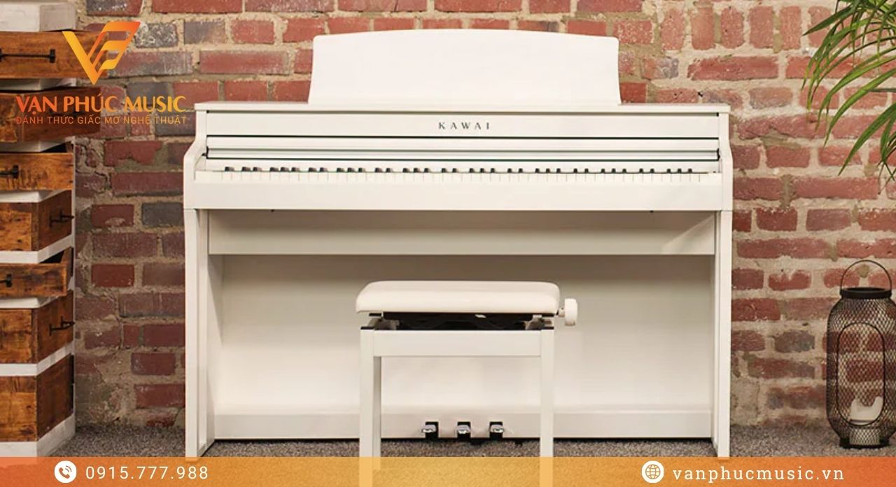 Kawai CA 401W