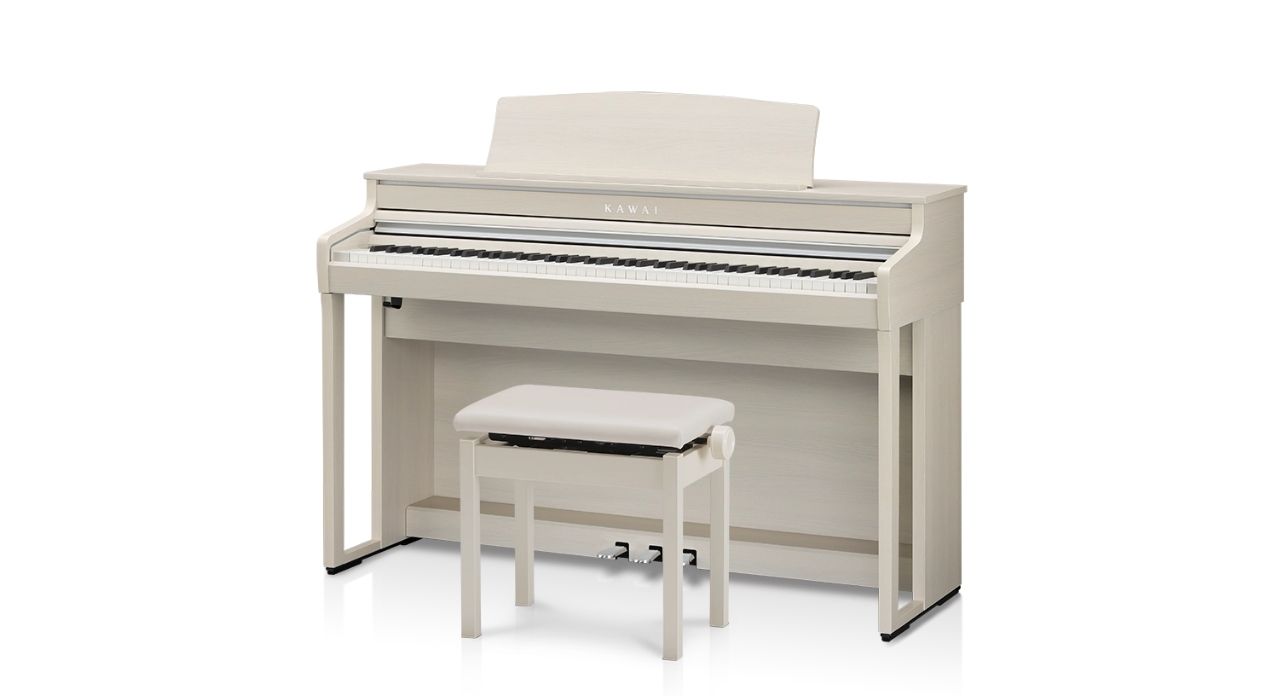 Kawai CA 401WM