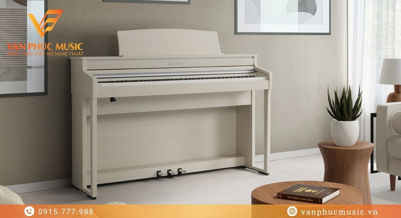 Kawai CA 401WM