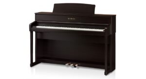 R - Dark Rosewood