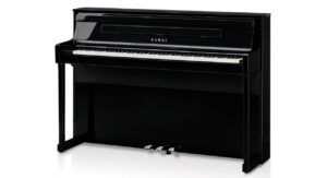PE - Polished Ebony