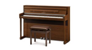 NW- Natural Walnut
