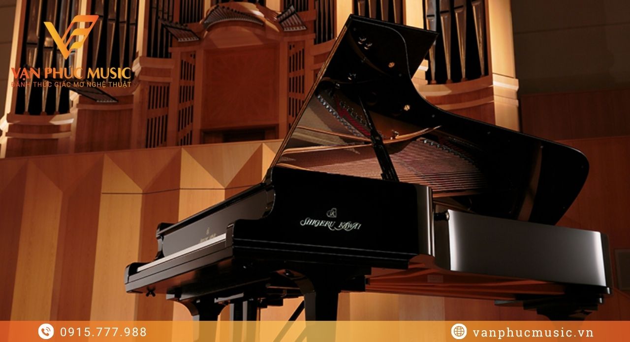 KAWAI CA 9900GP-DW