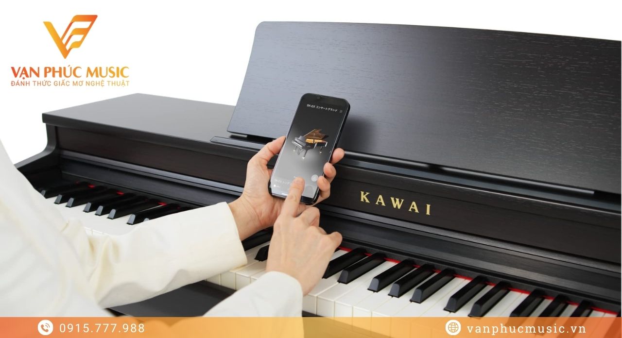 Kawai CN 24B