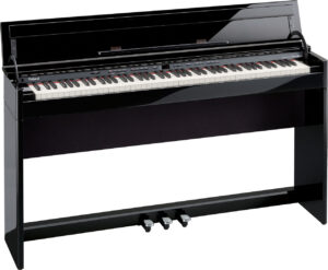 PE - Polished Ebony