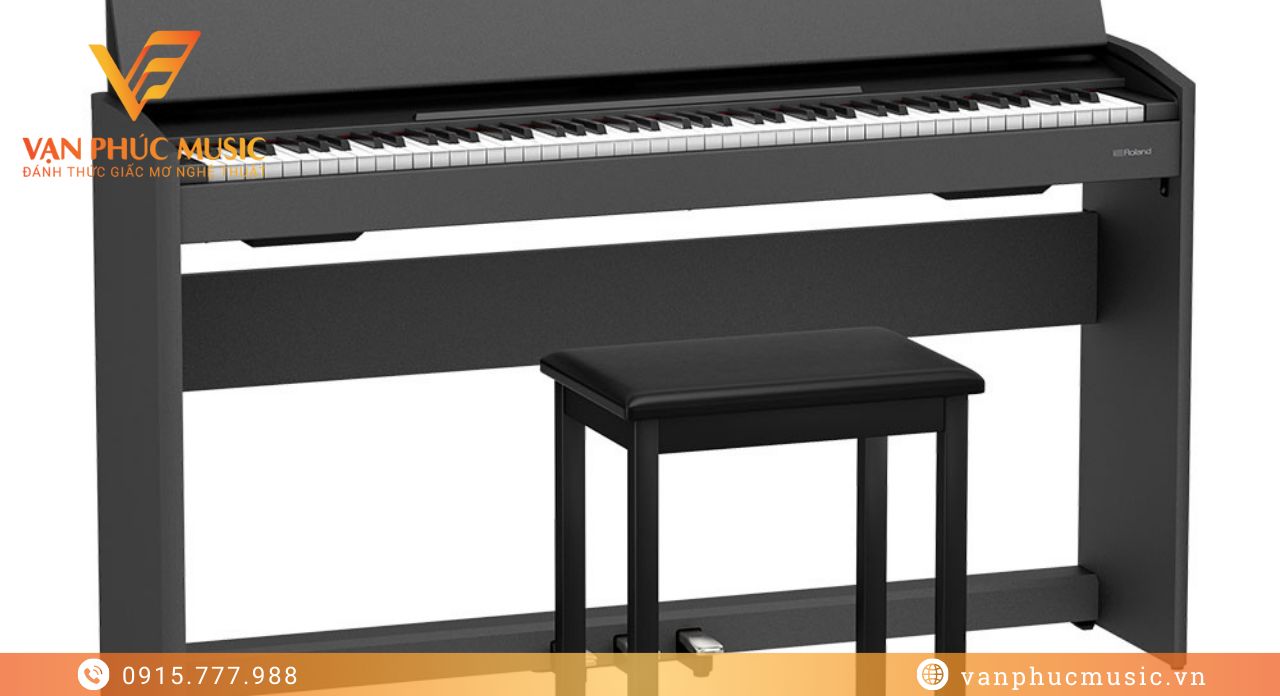 ROLAND F 120CB