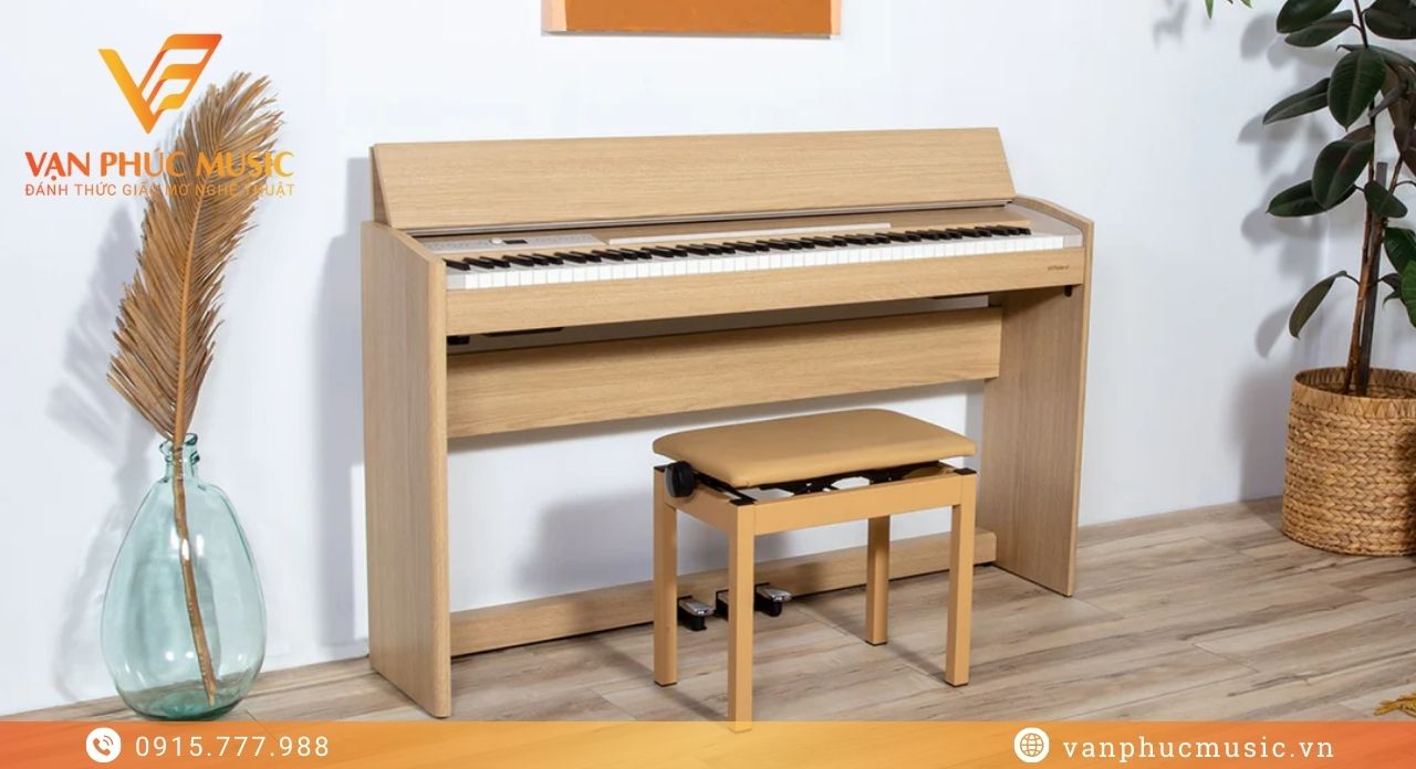 ROLAND F 701LA