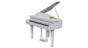 PW - Gloss White