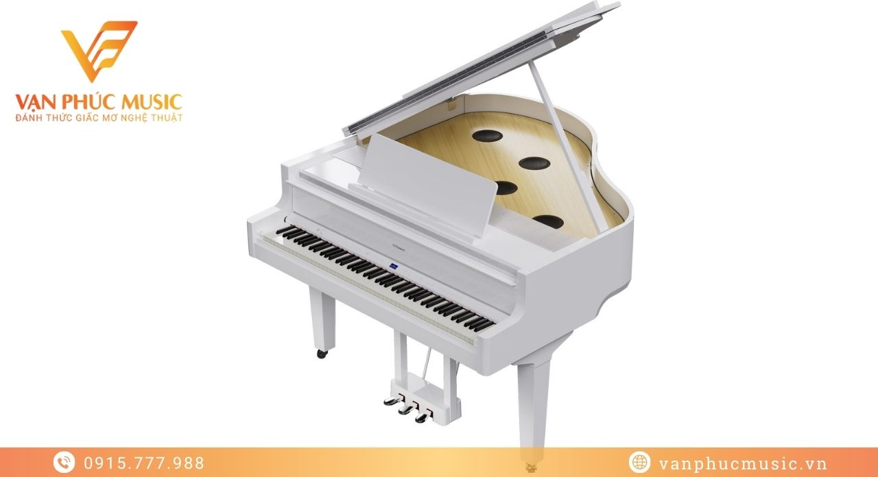 loa roland gp 9pw