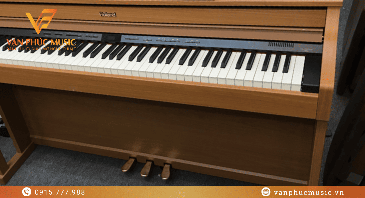 ROLAND HP 506LW