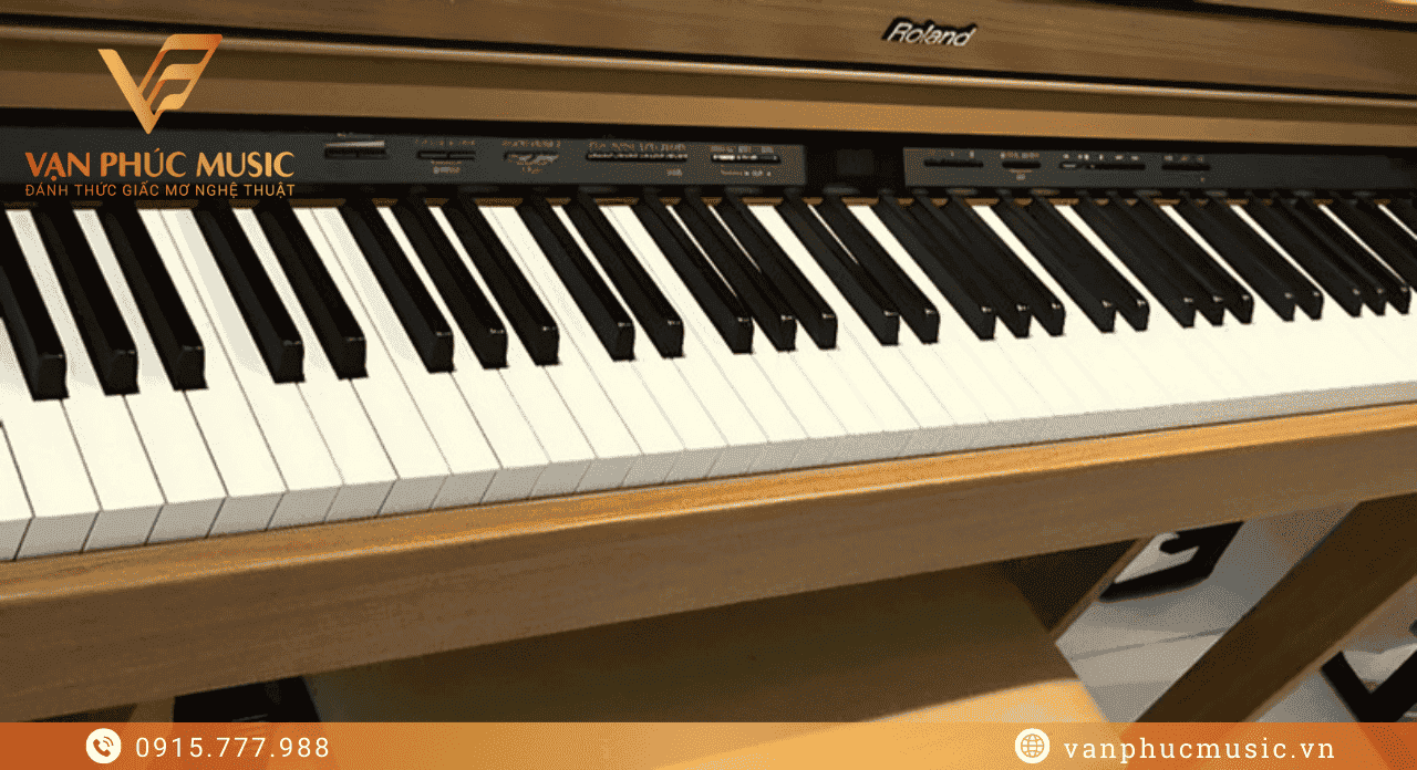 ROLAND HP 506LW