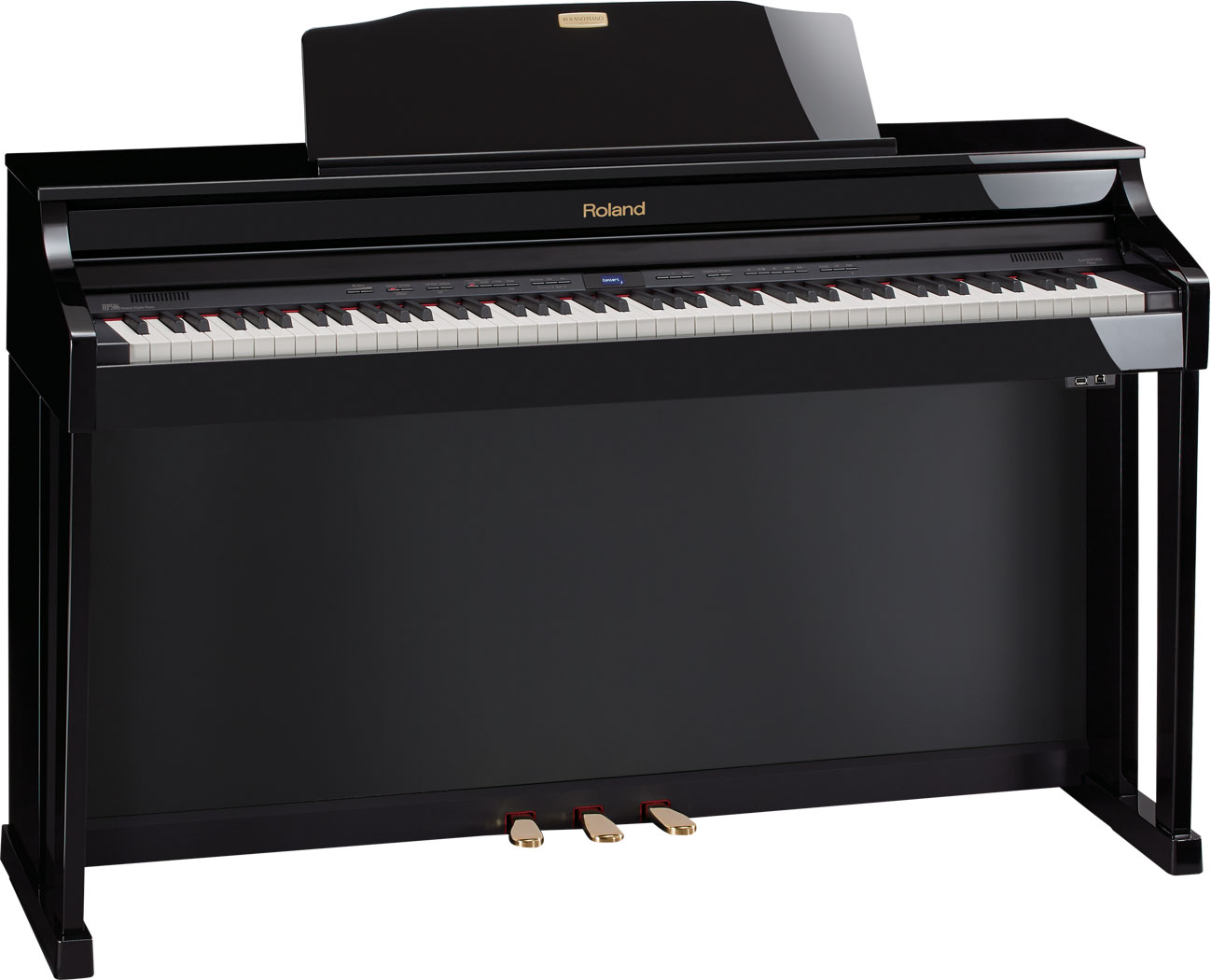 ROLAND HP 506PE