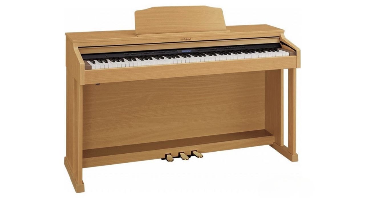 ROLAND HP 601CW