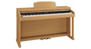 CW - Cherry Wood (Nâu gỗ sáng)