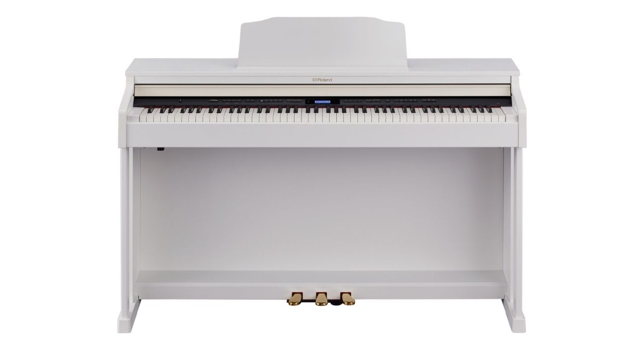 ROLAND HP 601WH