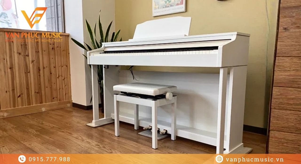 Roland HP 601WH