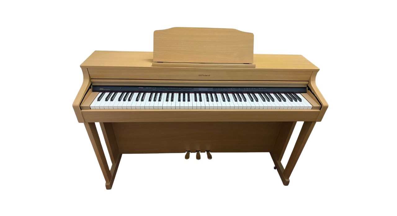 ROLAND HP 603NB