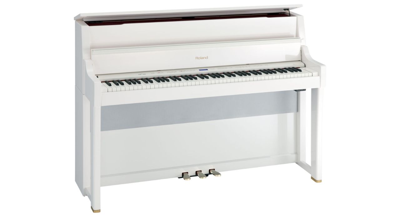 ROLAND LX 15PW