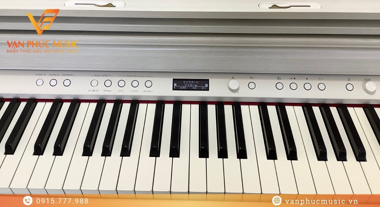 ROLAND LX 706GPSR