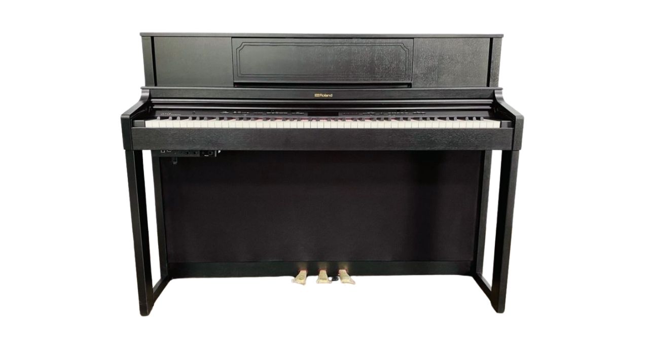 ROLAND LX 7GP-B
