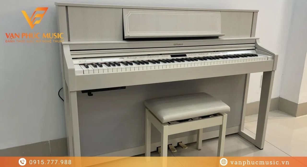 ROLAND LX 7GP-WA