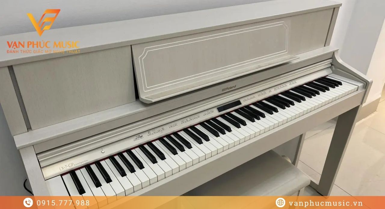 ROLAND LX 7GP-WA