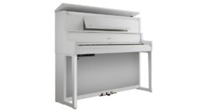 PW - Gloss White