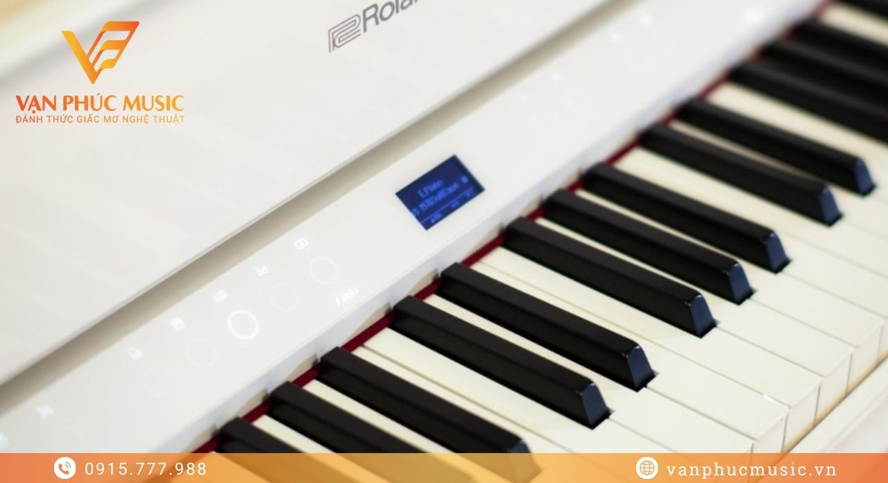 Roland LX 9PW