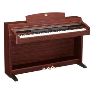 M - Mahogany