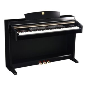 PE - Polished Ebony