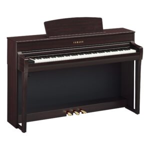 R - Dark Rosewood