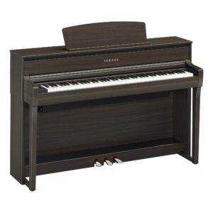 DW - Dark Walnut