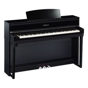 PE - Polished Ebony