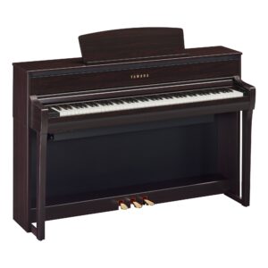 R - Dark Rosewood