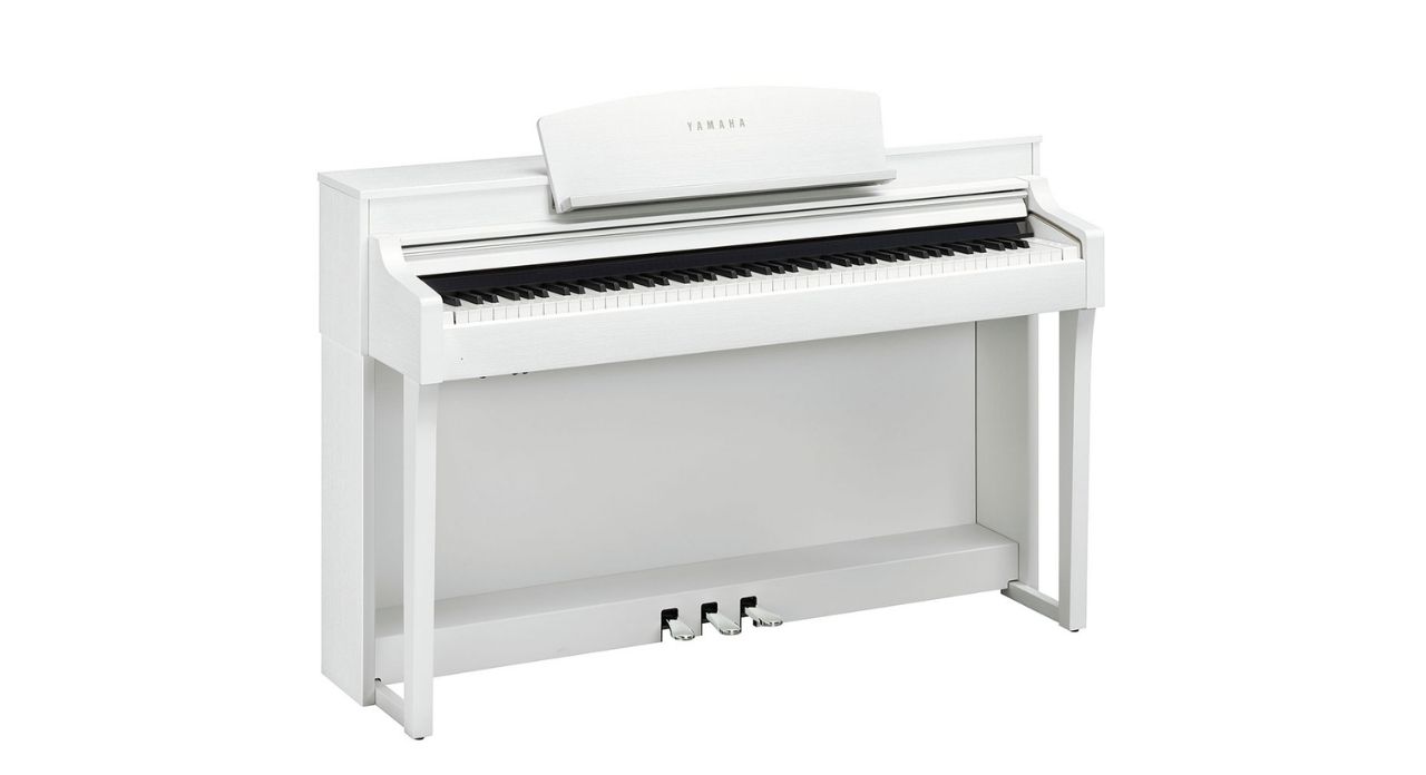 YAMAHA CSP 150WH